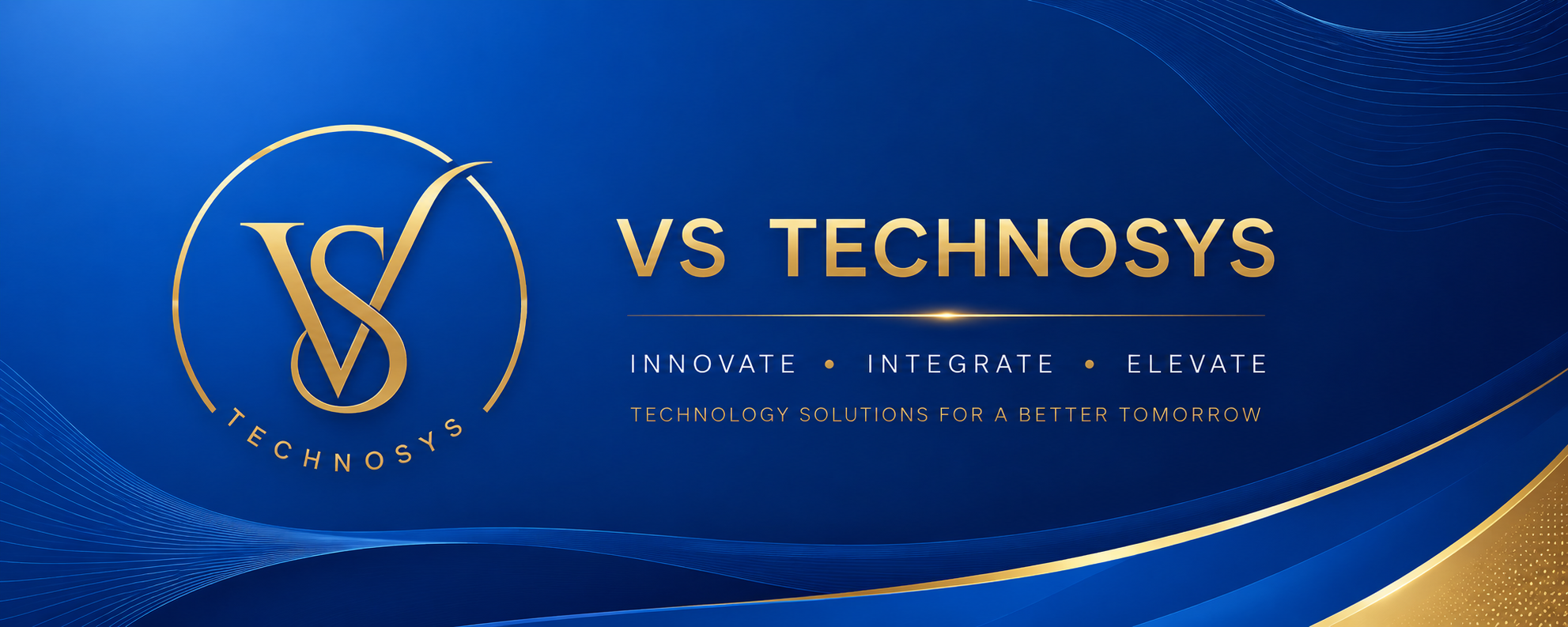 VS Technosys screenshot