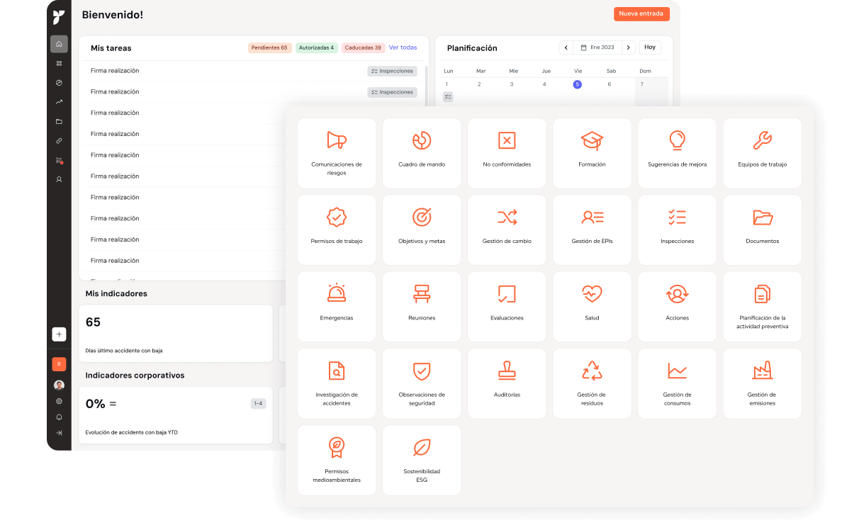 Prodity Software screenshot