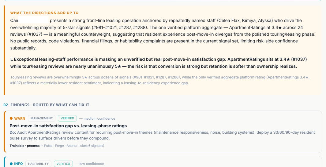MaxTrackIt screenshot