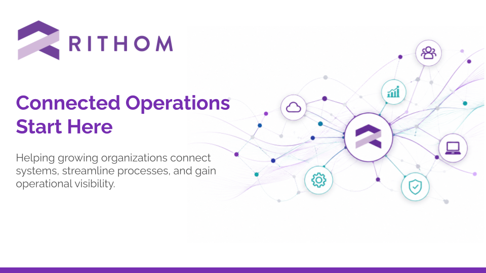 Rithom Consulting LLC screenshot