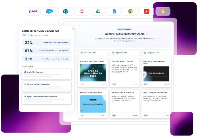 Spekit screenshot