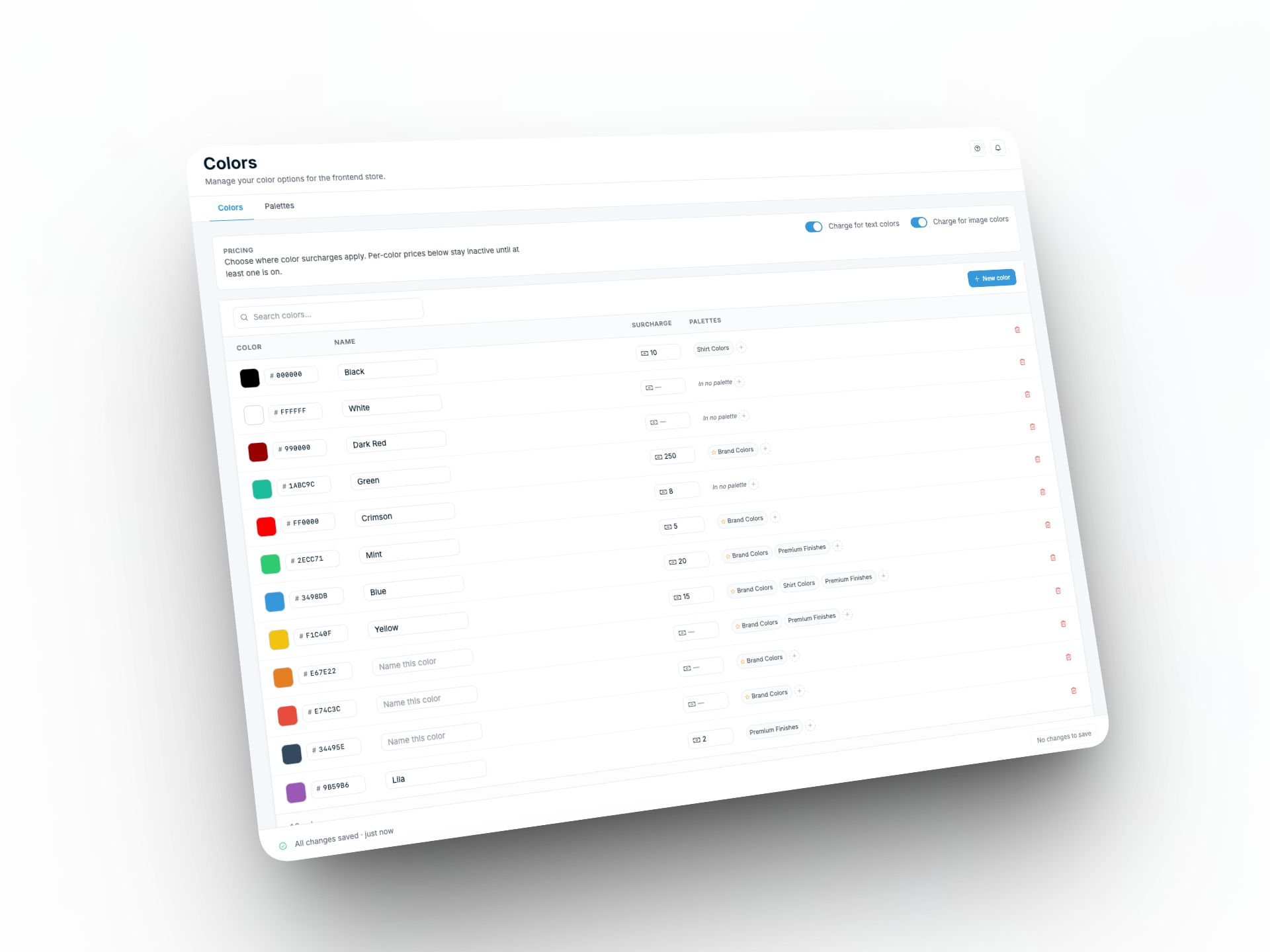 Chamevo Product Customization Bewertungen 2026: Details, Preise ...