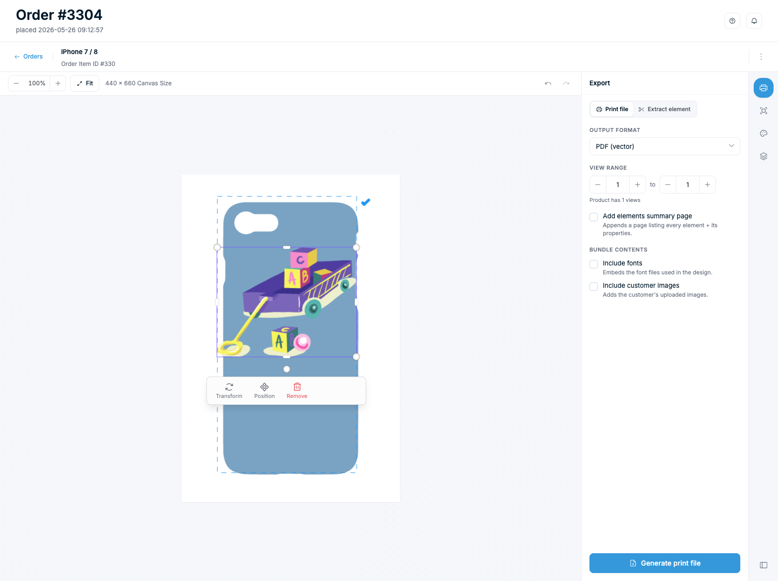 Chamevo Product Customization Bewertungen 2026: Details, Preise ...