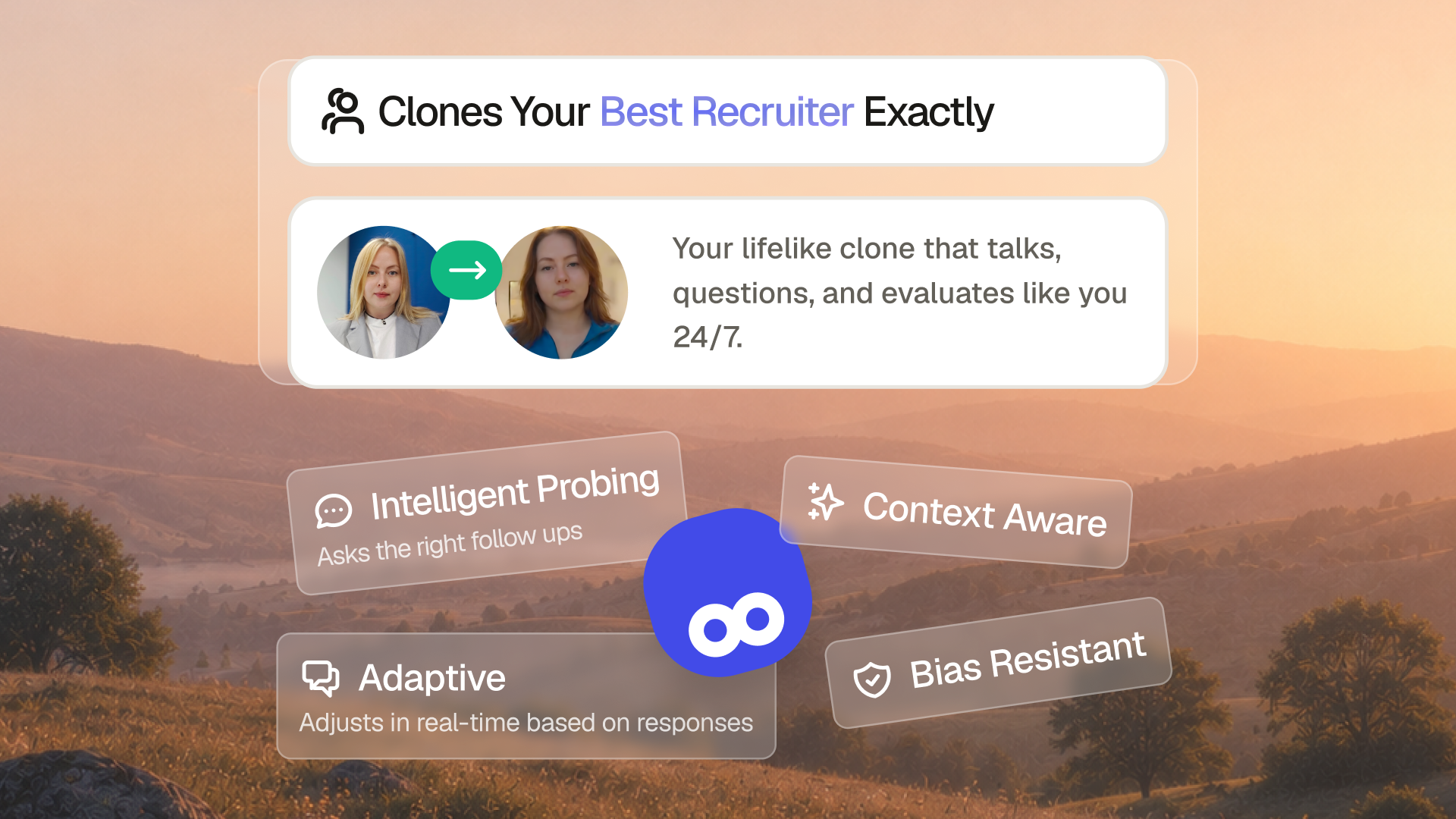 JobTwine screenshot