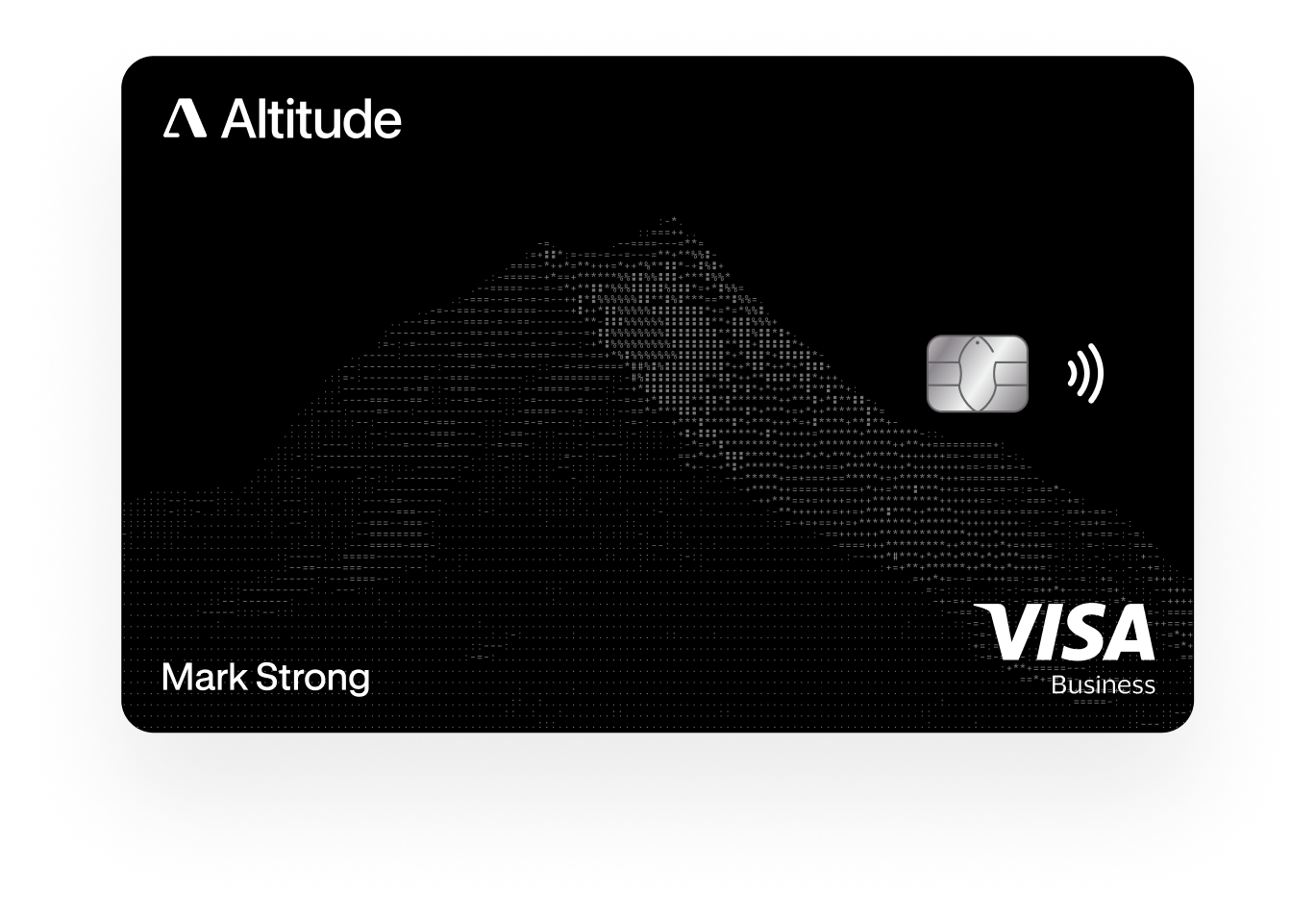 Altitude screenshot