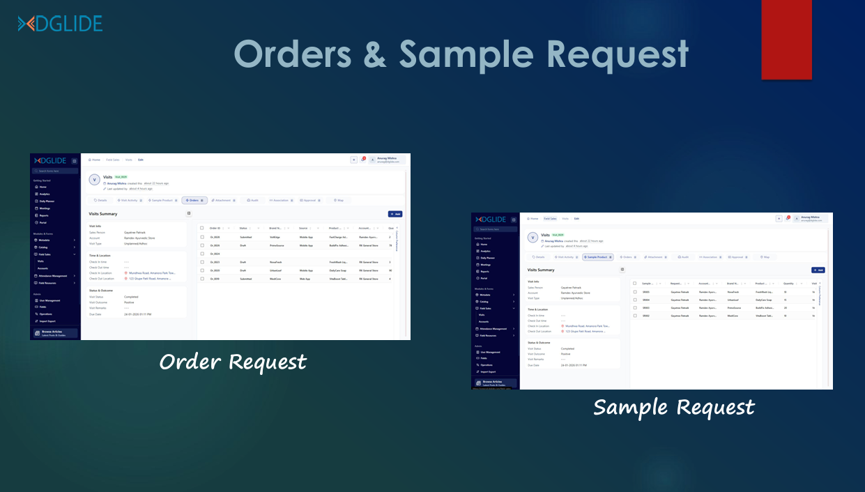 DGlide screenshot