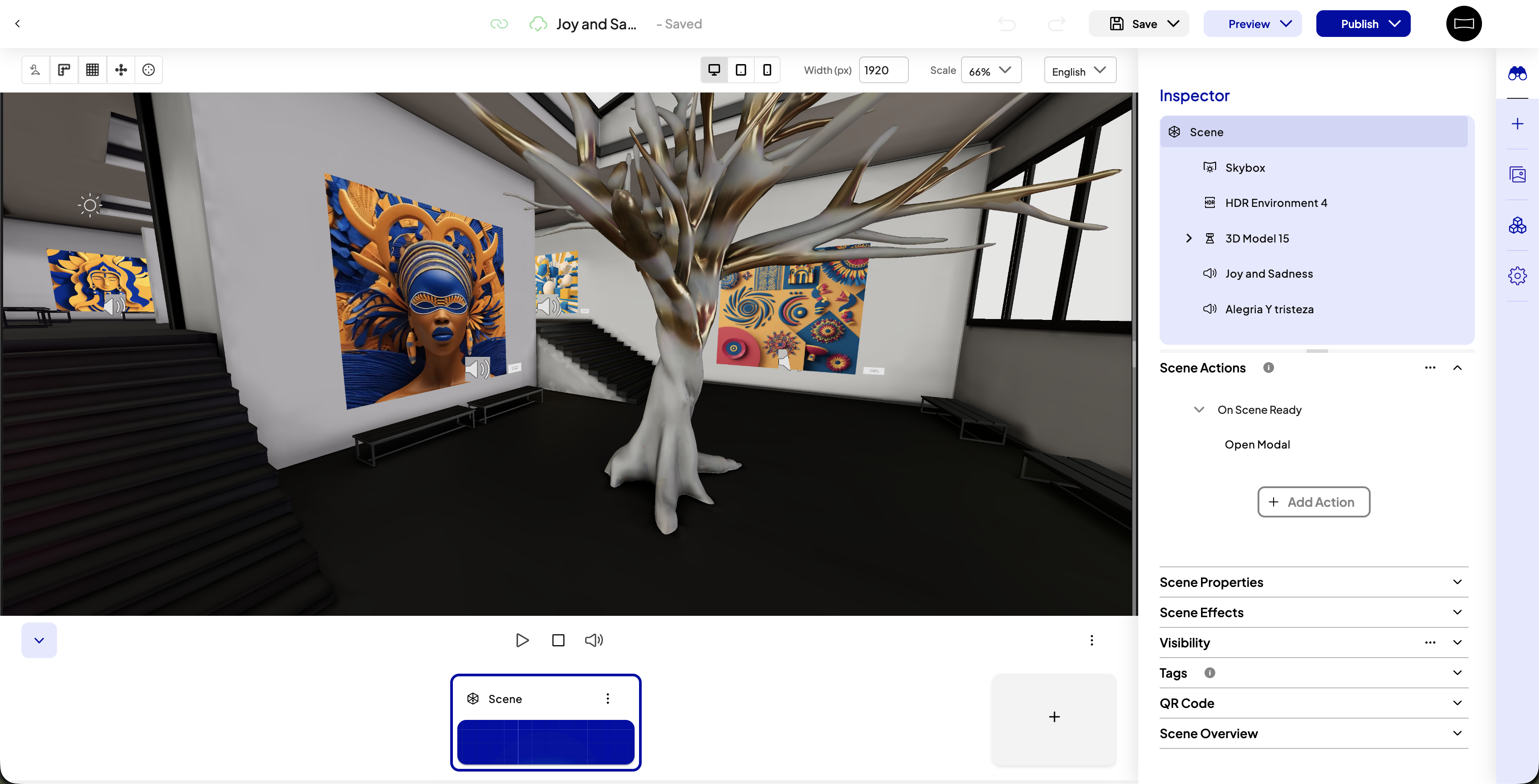 Cyango screenshot