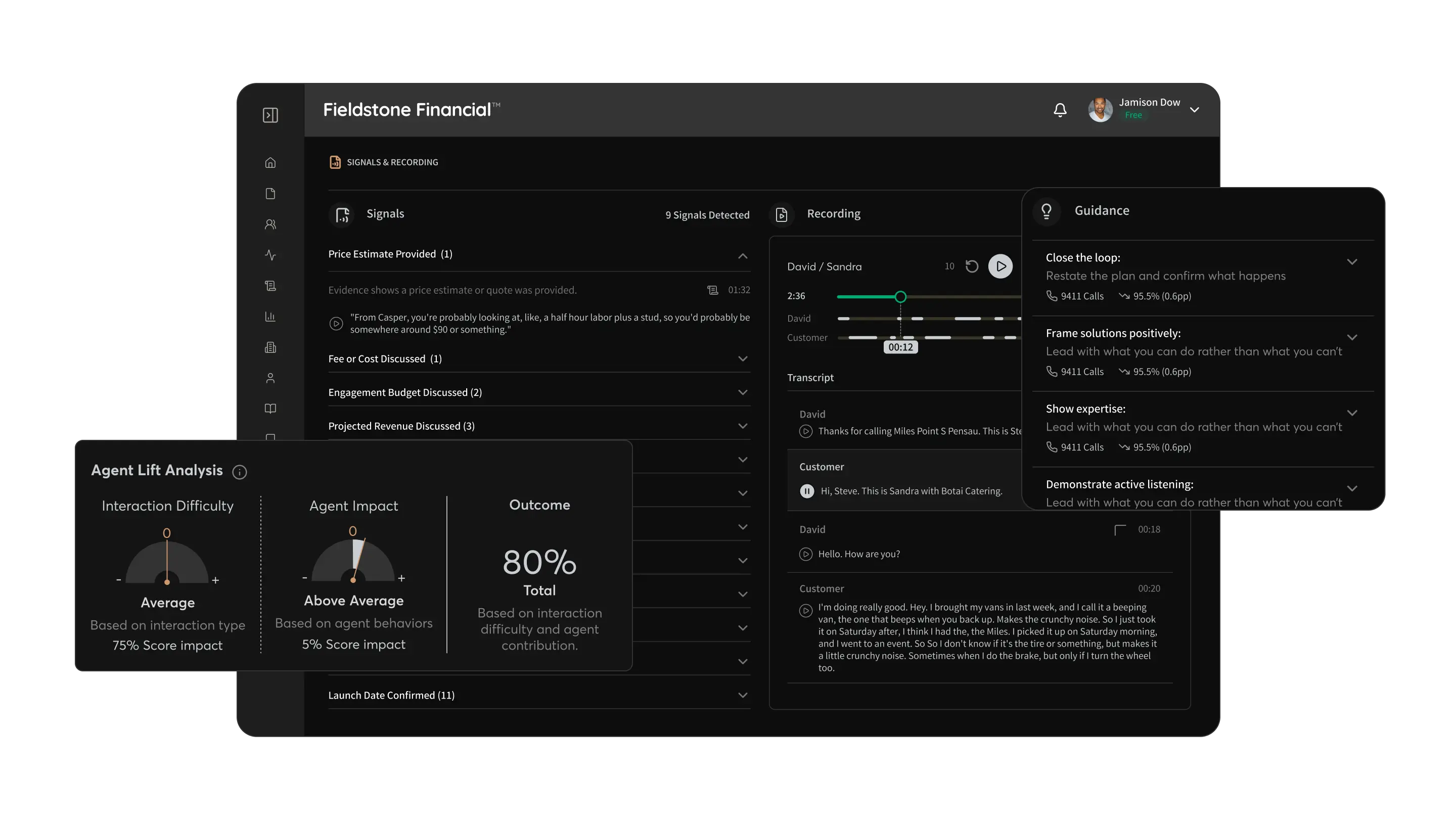 Compass Plus Ui Compass Reviews 2026: Details, Pricing, & Features | G2