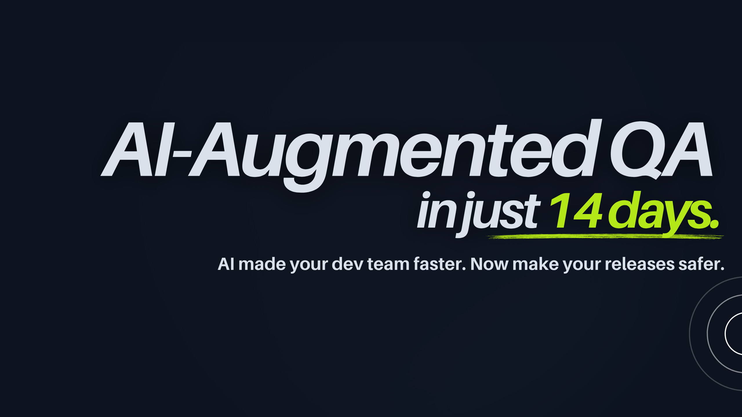 AQA Masters screenshot