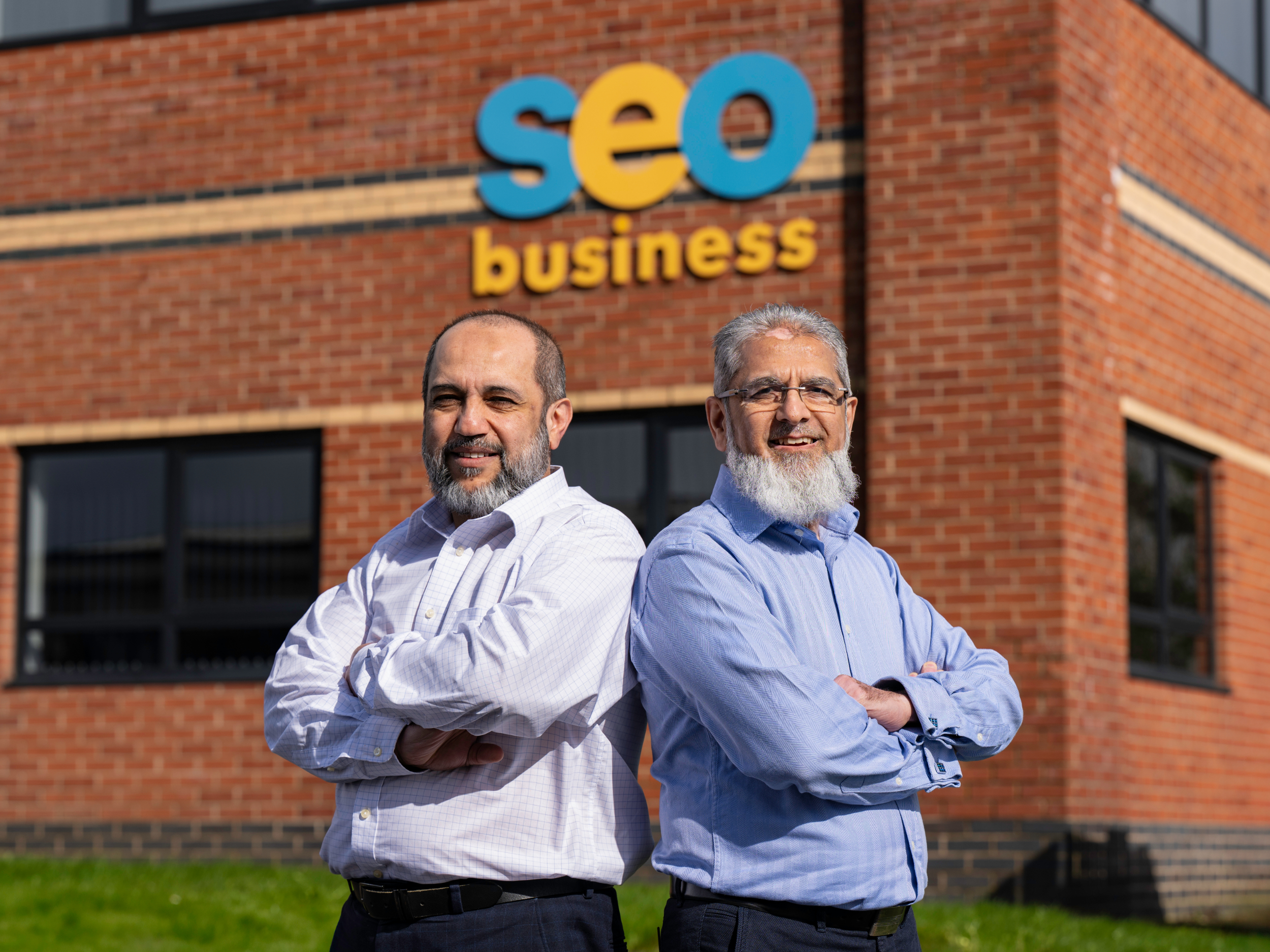 seoBusiness screenshot