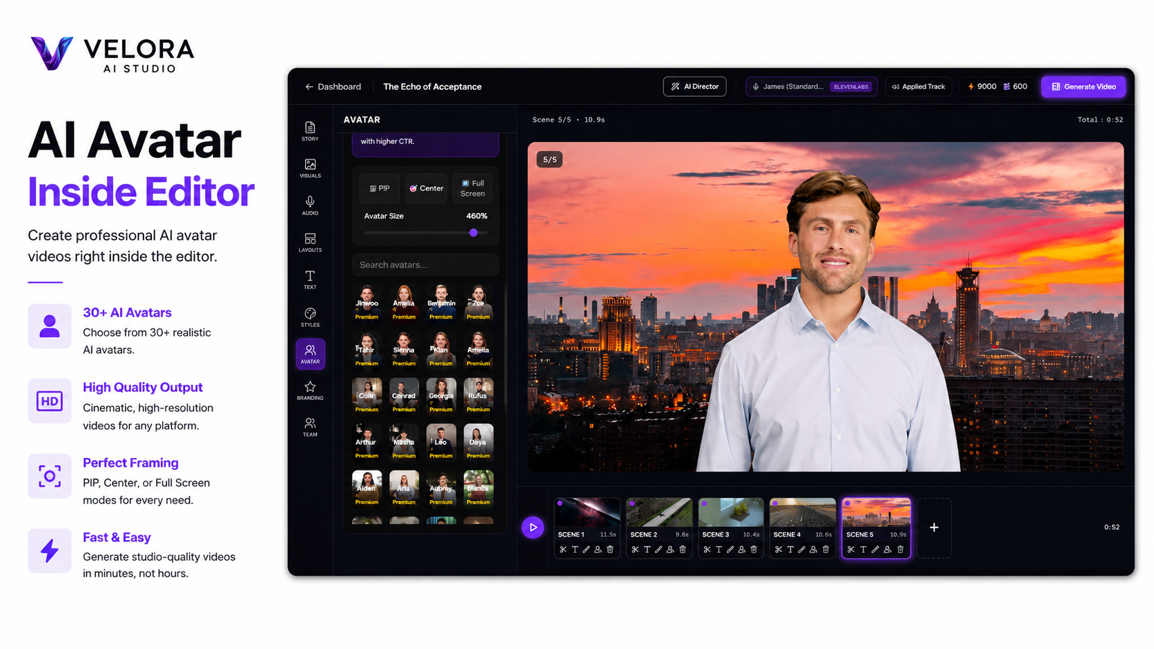 Velora AI Studio Reviews 2026: Details, Pricing, & Features | G2