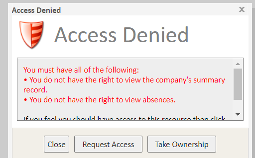 Meddbase screenshot