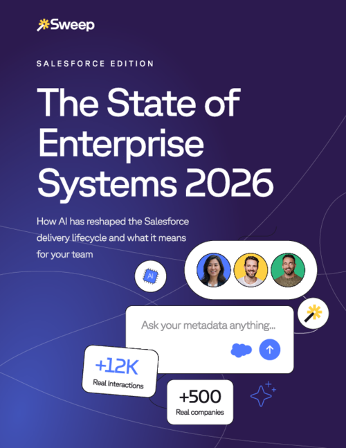 Swep Features Sweep Reviews 2026: Details, Pricing, & Features | G2