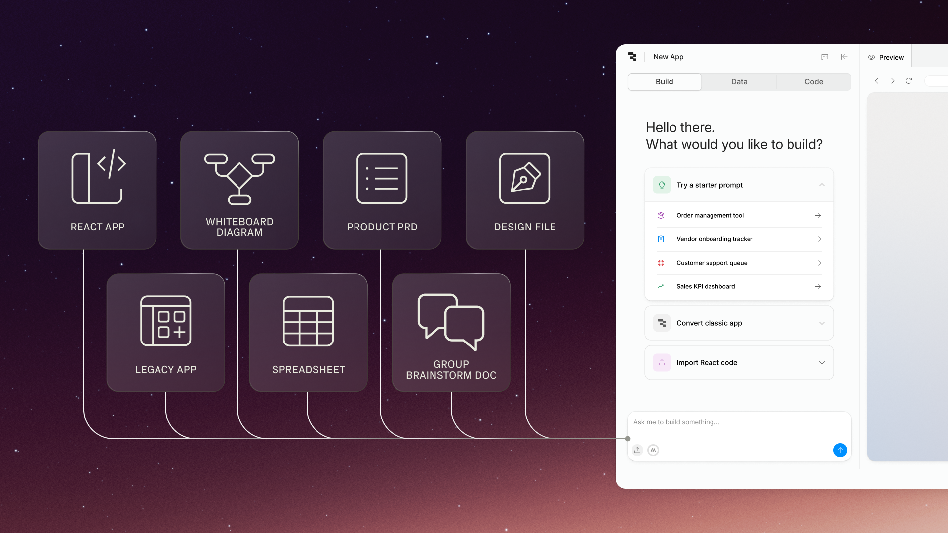 Retool screenshot