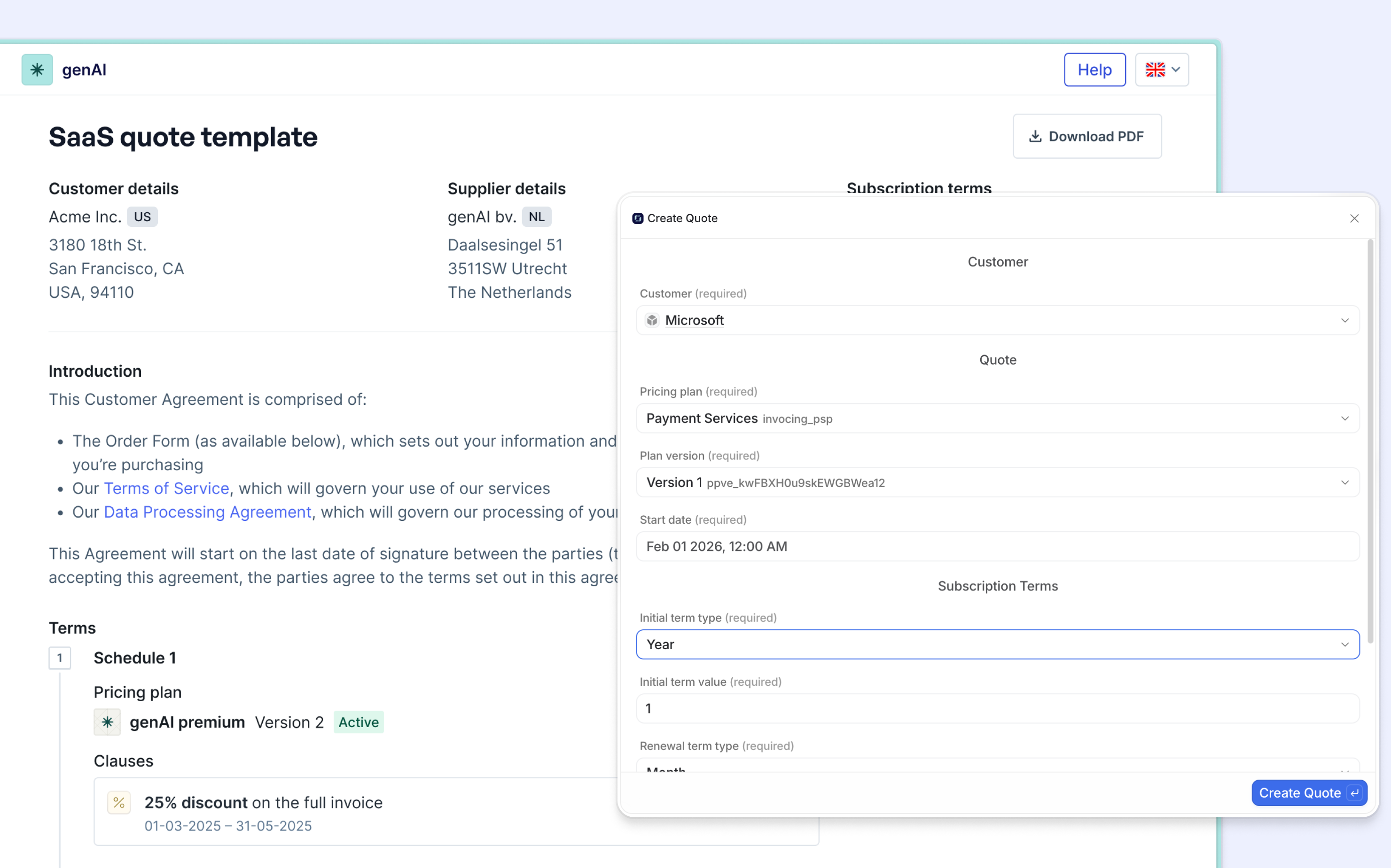 Solvimon screenshot