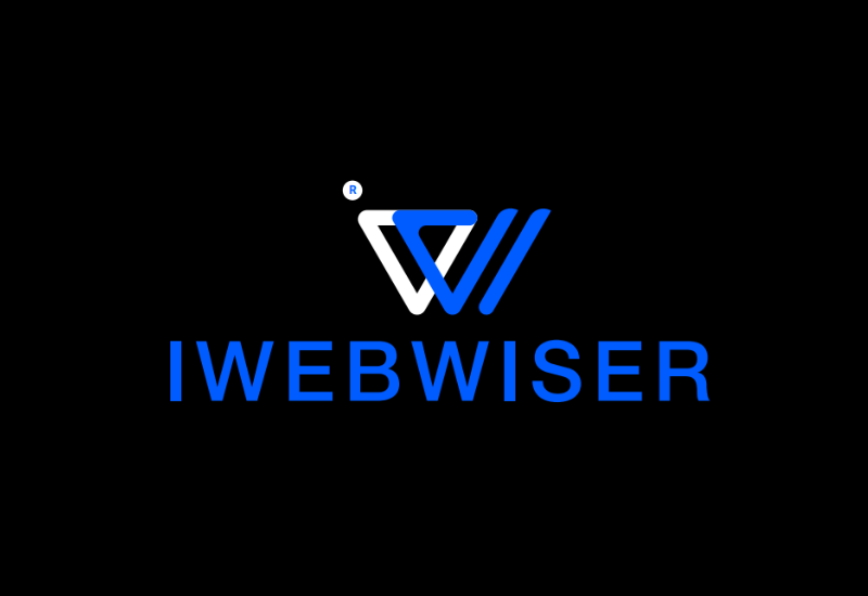 iWebwiser screenshot