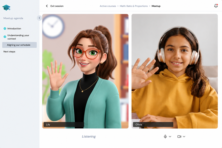 Neomind Learning screenshot