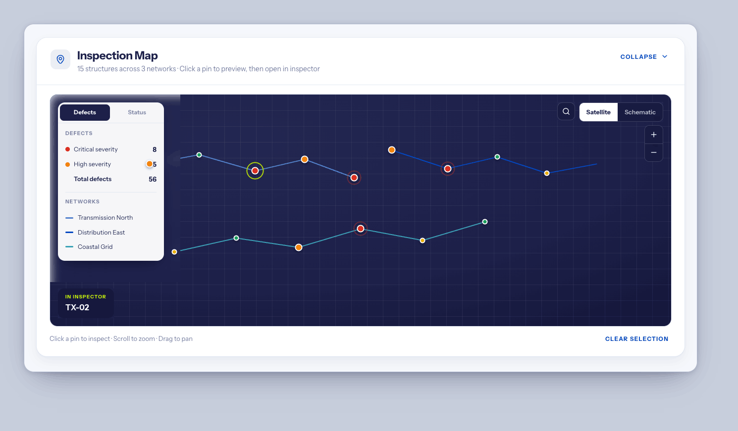 DetectOS screenshot