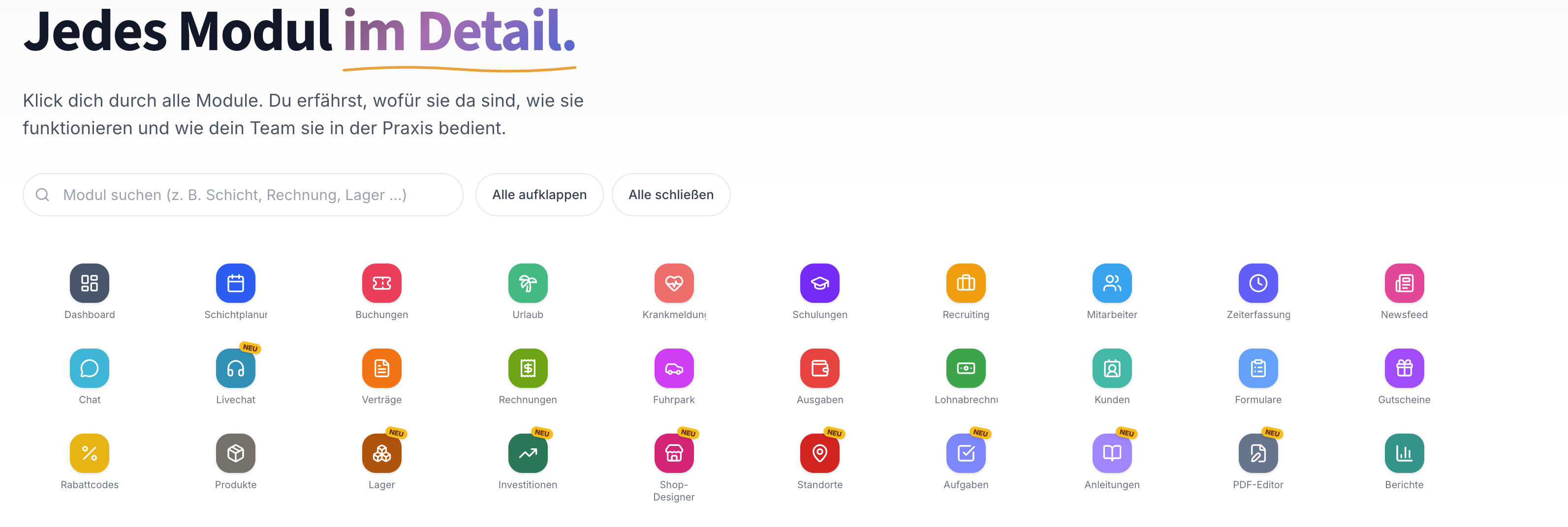 Unitlify screenshot