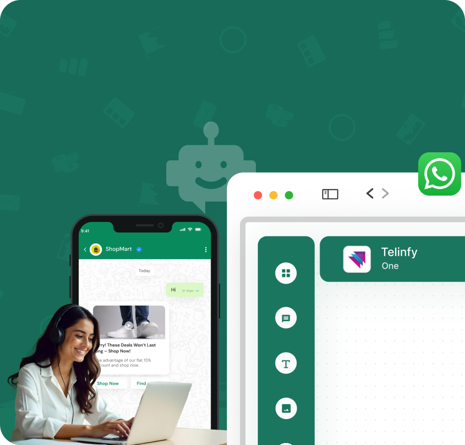 GreenAds Global screenshot