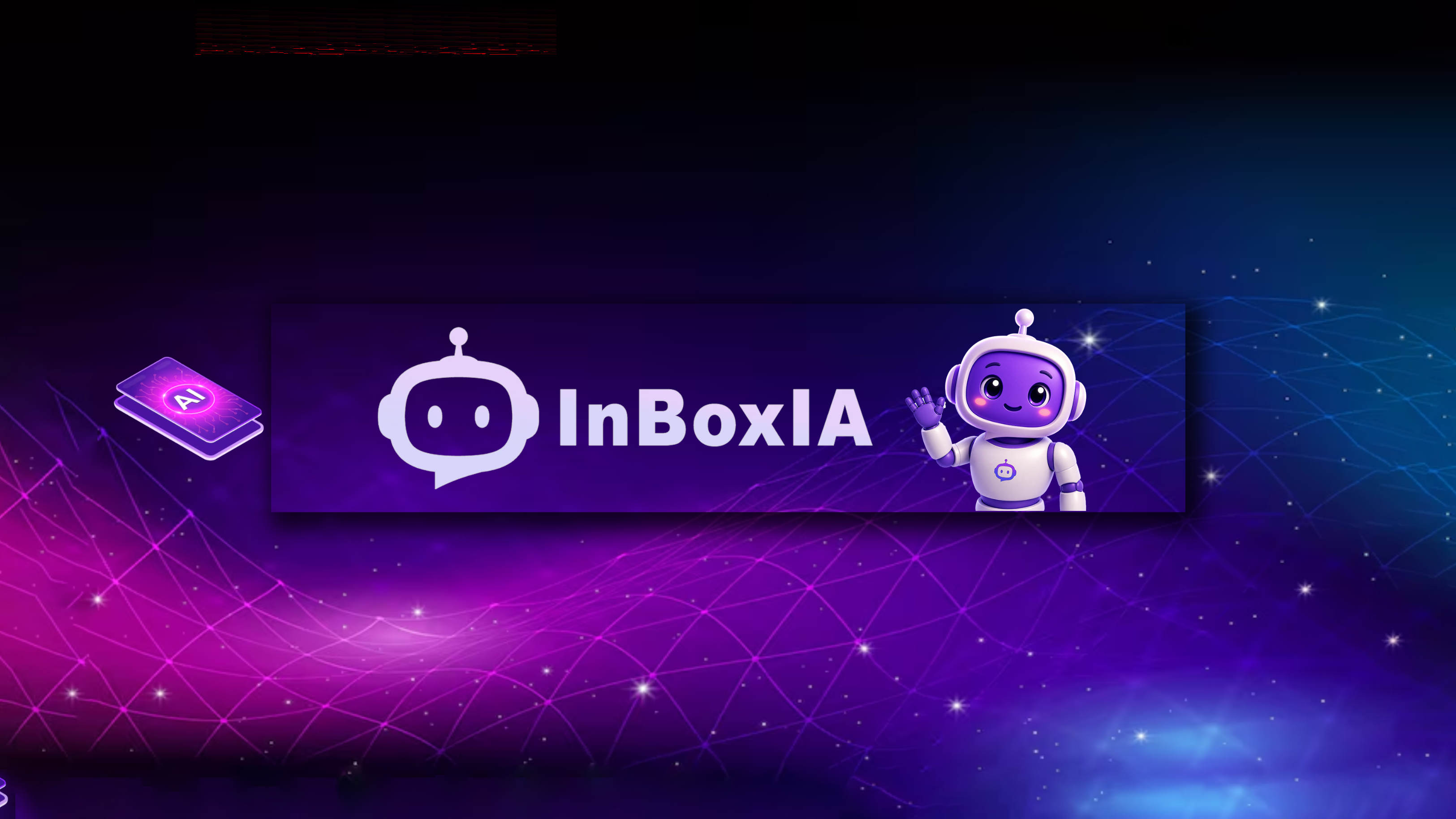 InBoxIA screenshot