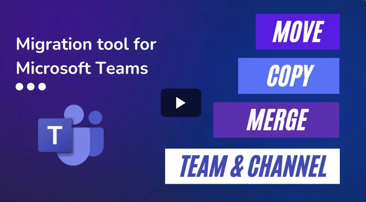 Team Master screenshot