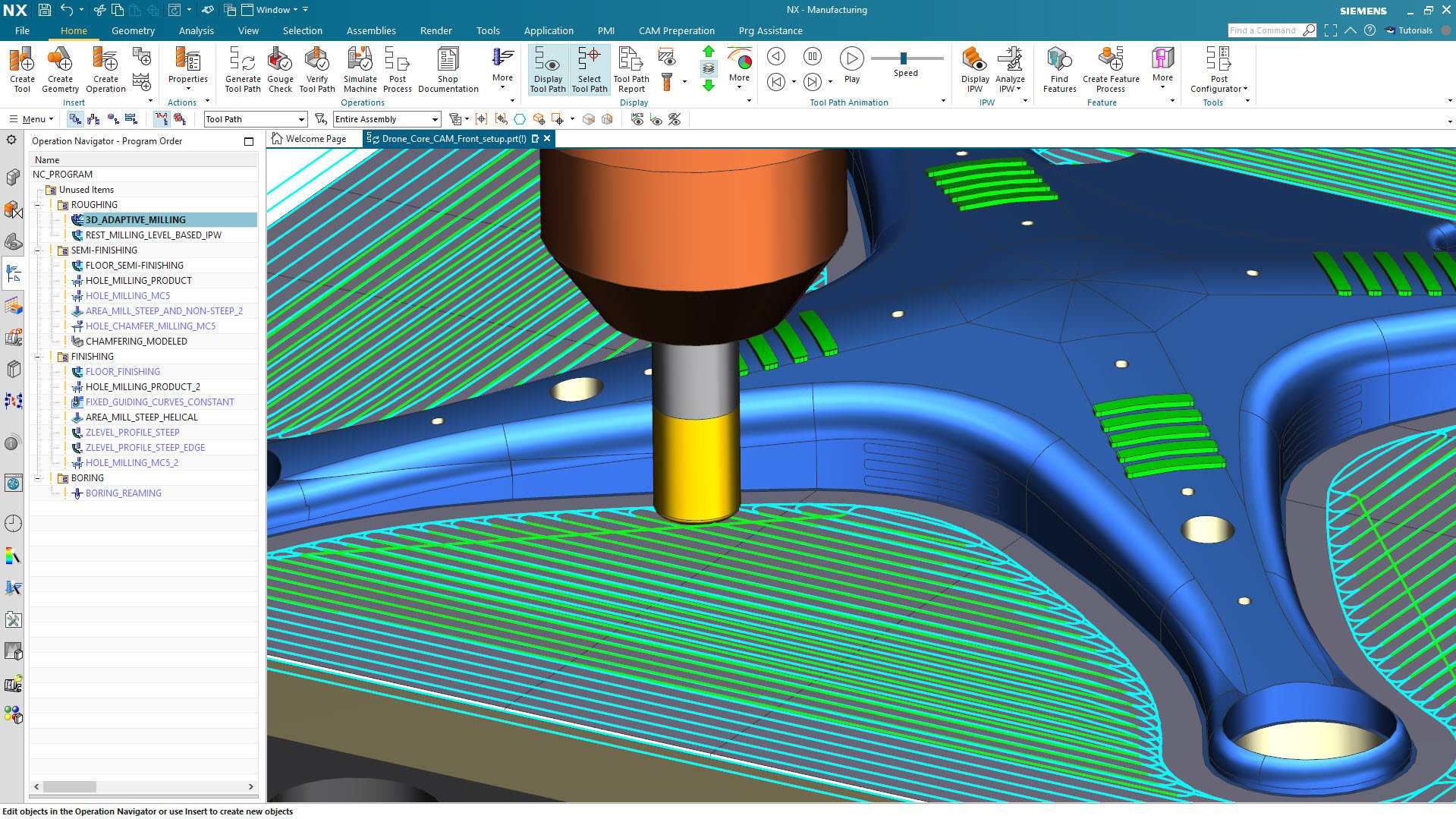 mastercam vs fusion 360