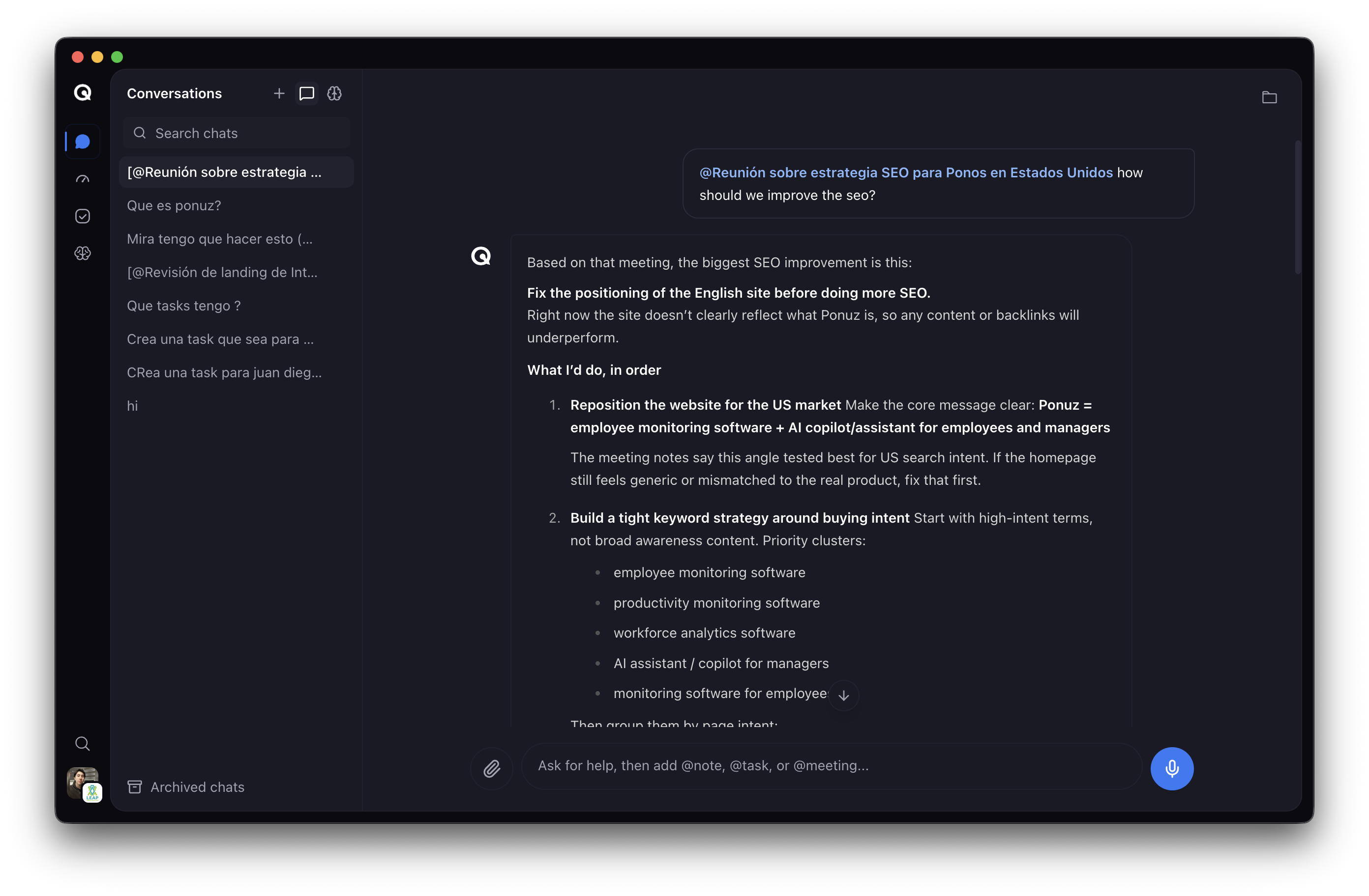 Ponuz Reviews 2026: Details, Pricing, & Features | G2
