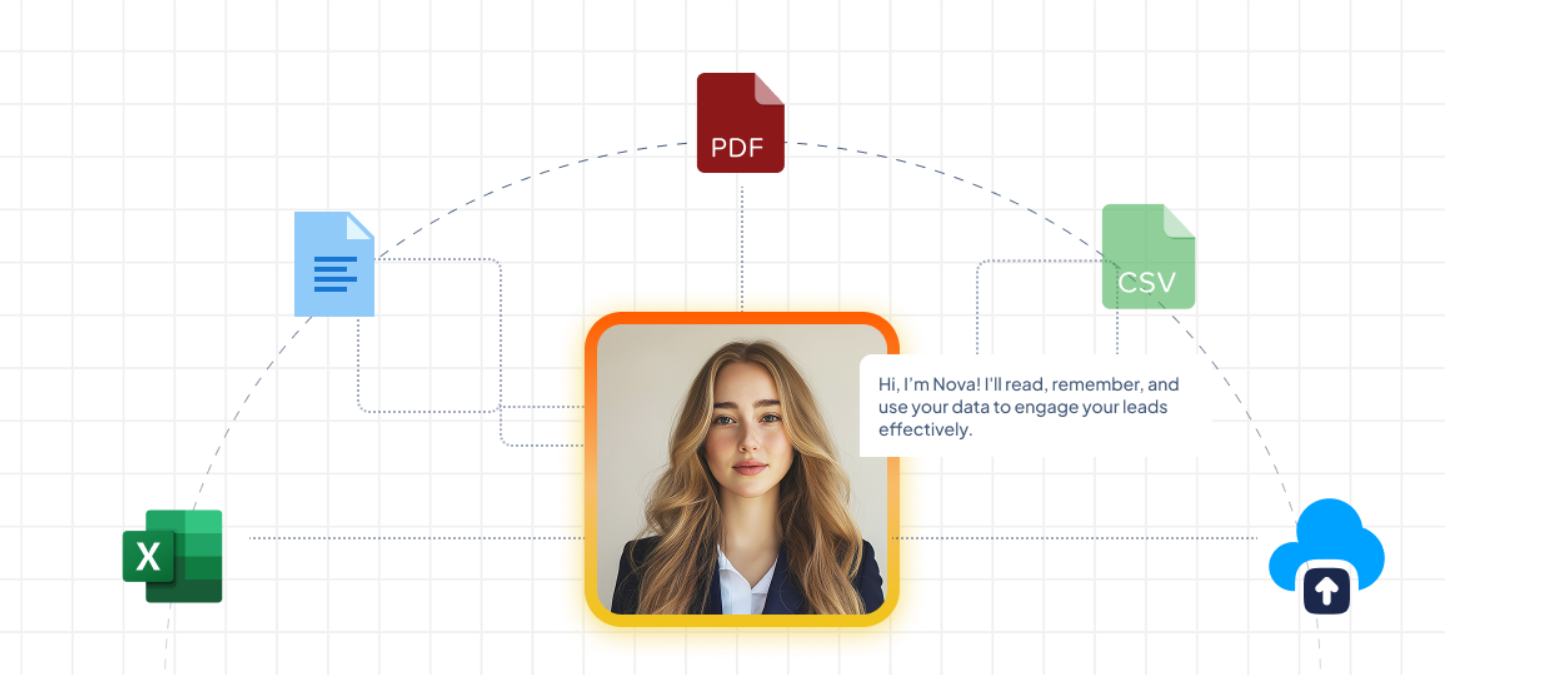 AI Sales Developer screenshot