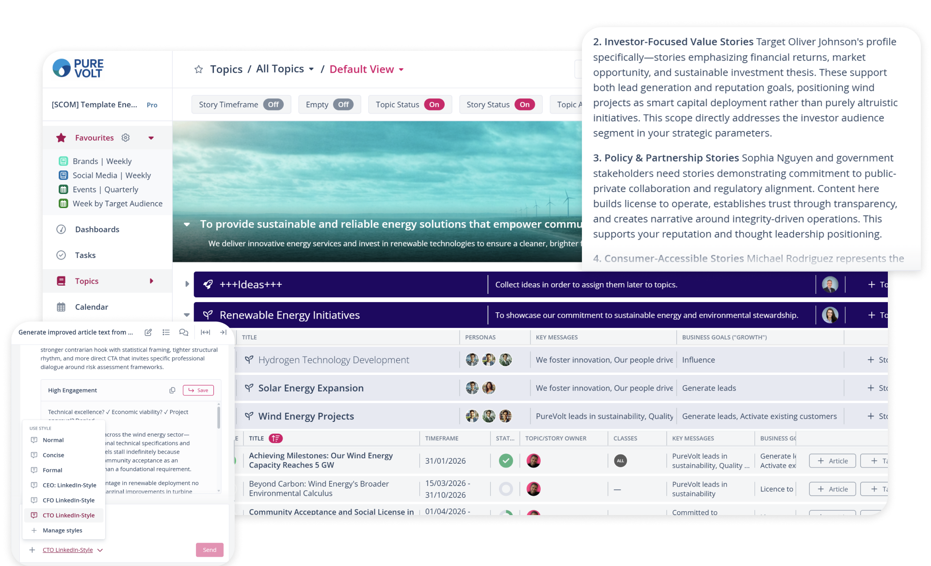 Scompler screenshot