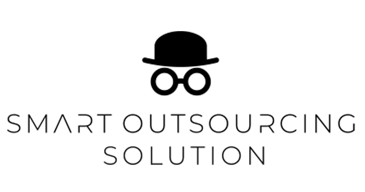 Smart Outsourcing Solution screenshot