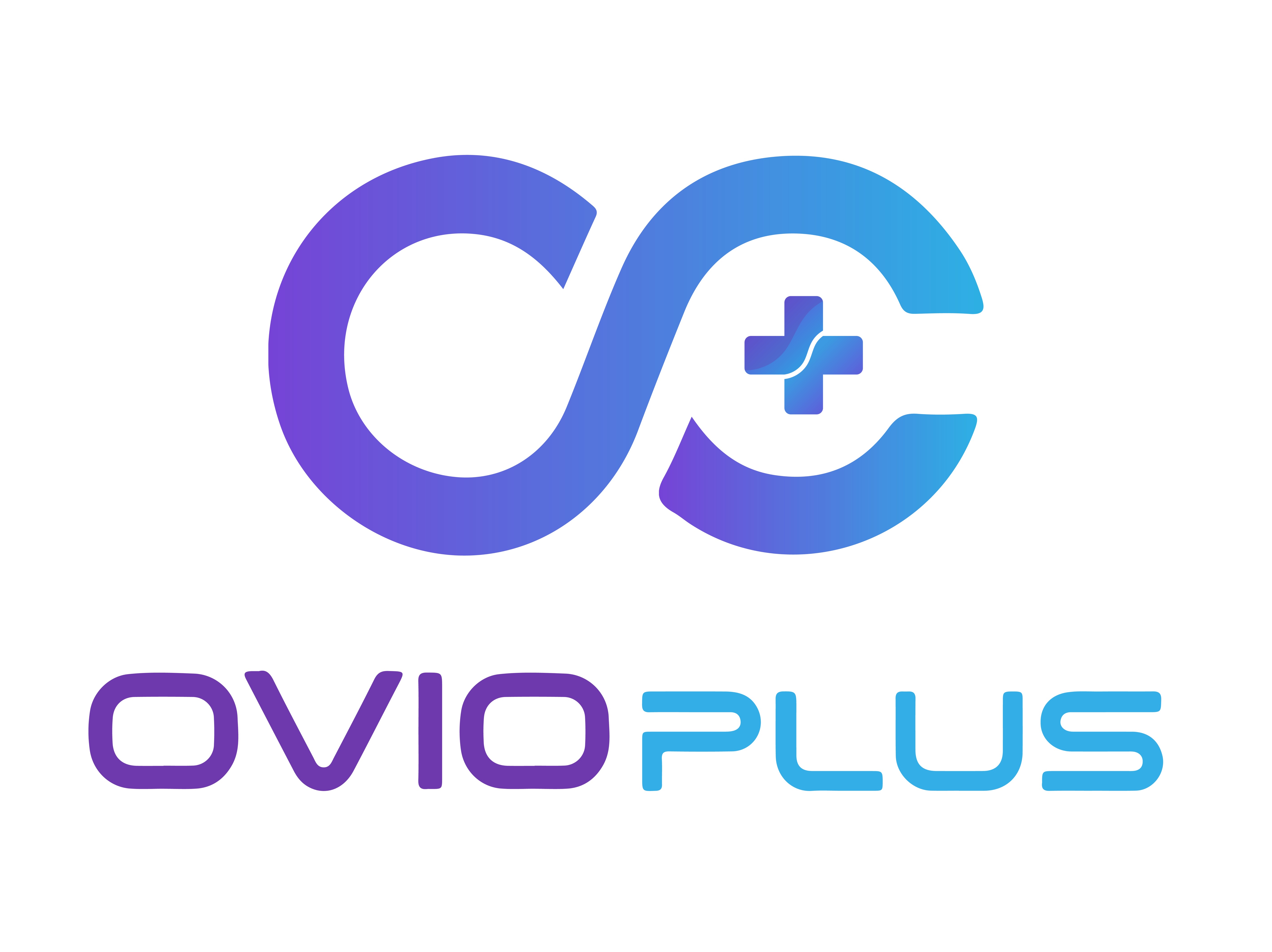 OVIO Plus screenshot
