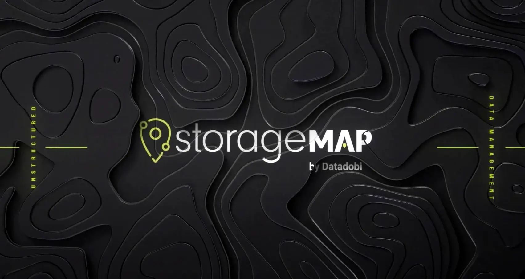 StorageMAP screenshot