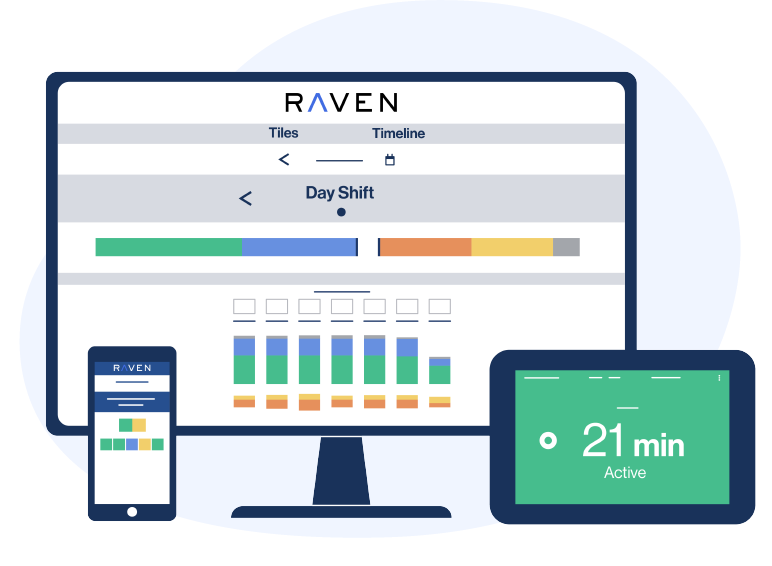 Raven.ai screenshot