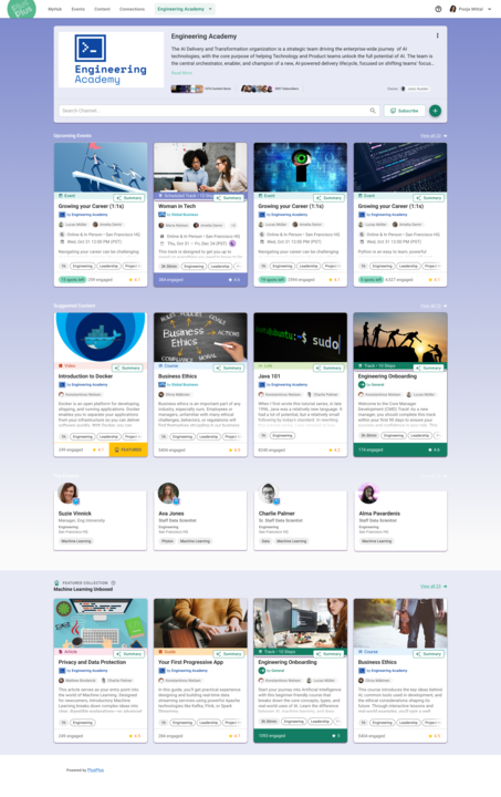 PlusPlus screenshot