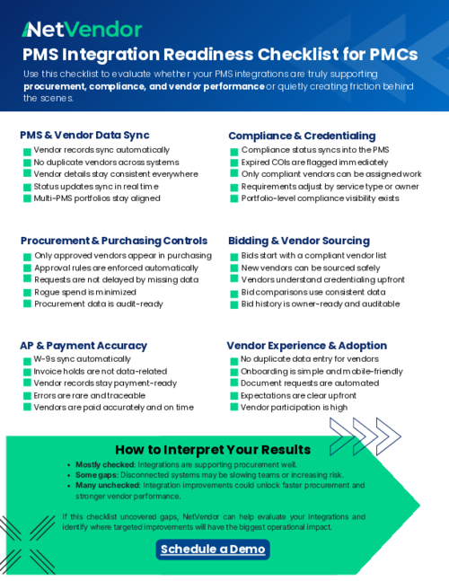 NetVendor Reviews 2026: Details, Pricing, & Features | G2