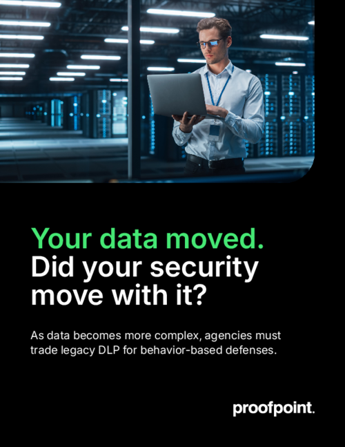 Proofpoint Enterprise Data Loss Prevention (DLP) Reviews 2026: Details ...
