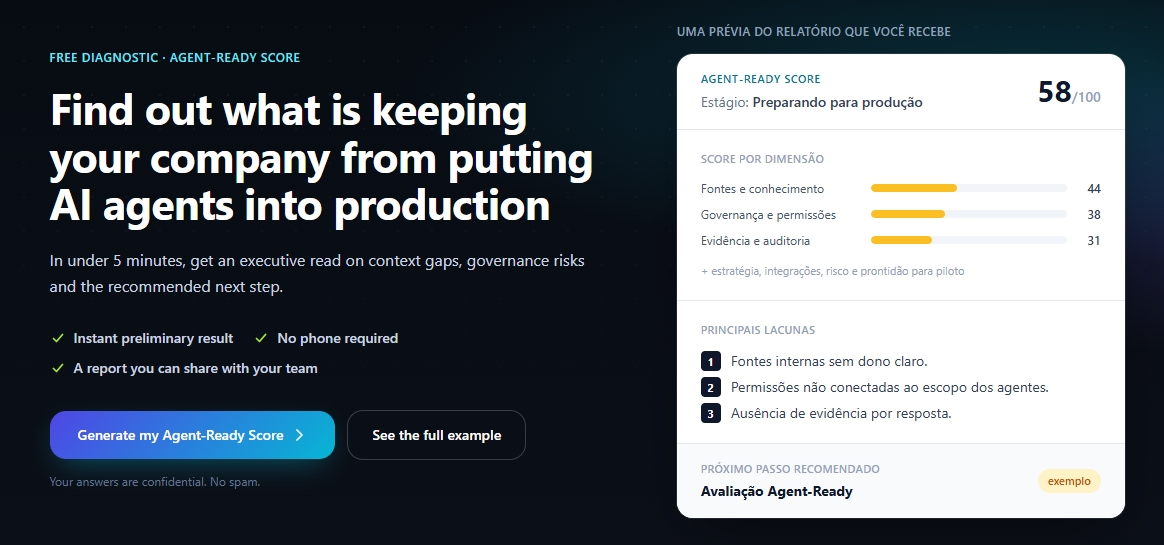 Contextfy screenshot