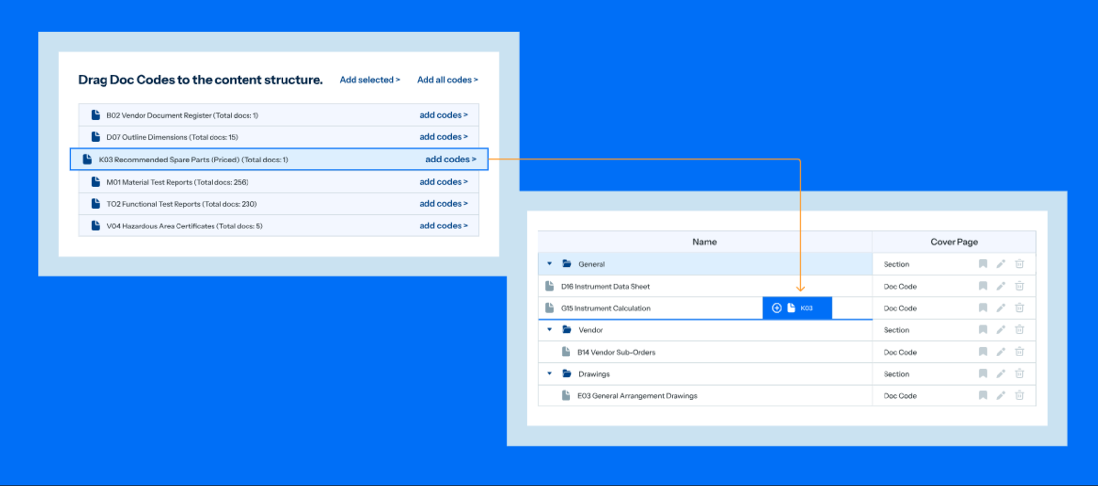 DocBoss screenshot