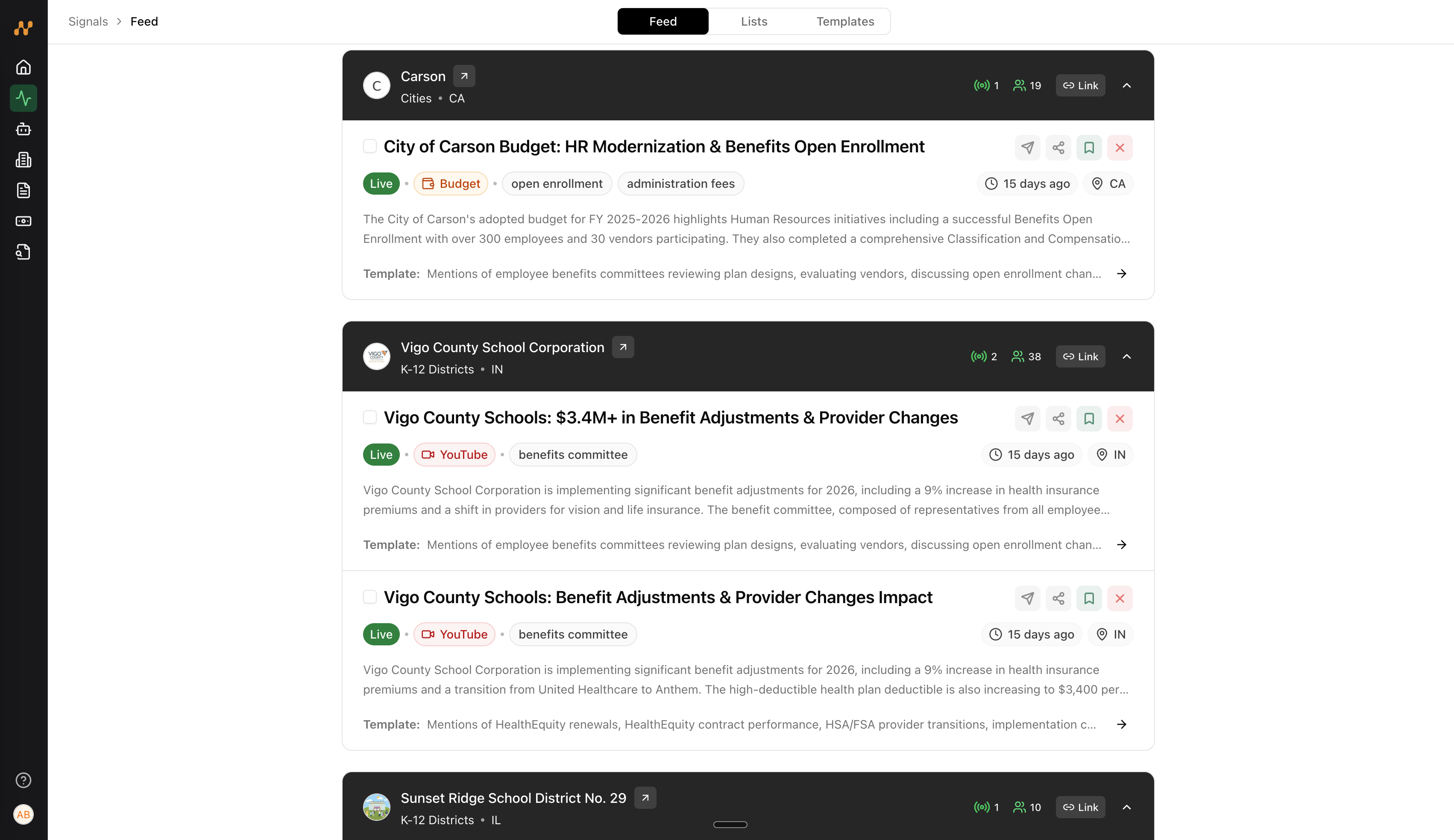 NationGraph screenshot