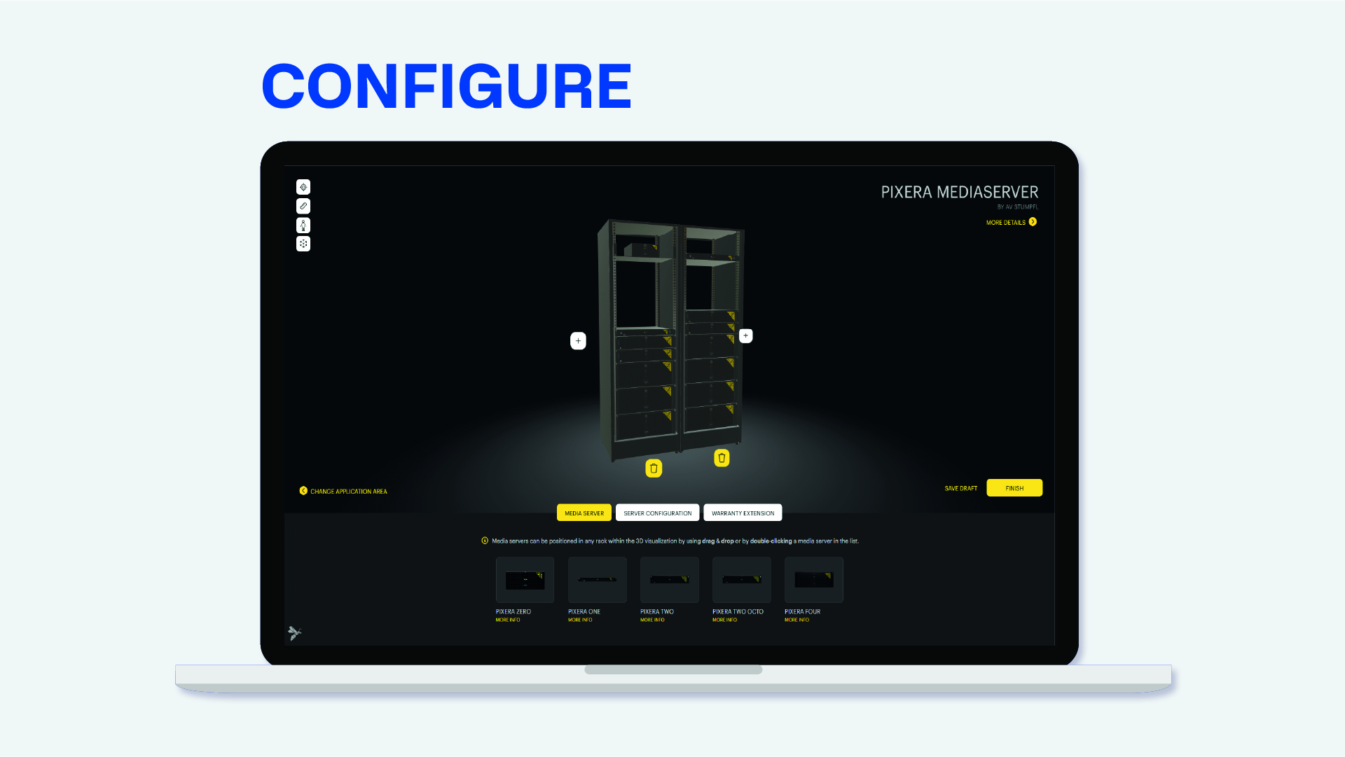 Combeenation screenshot