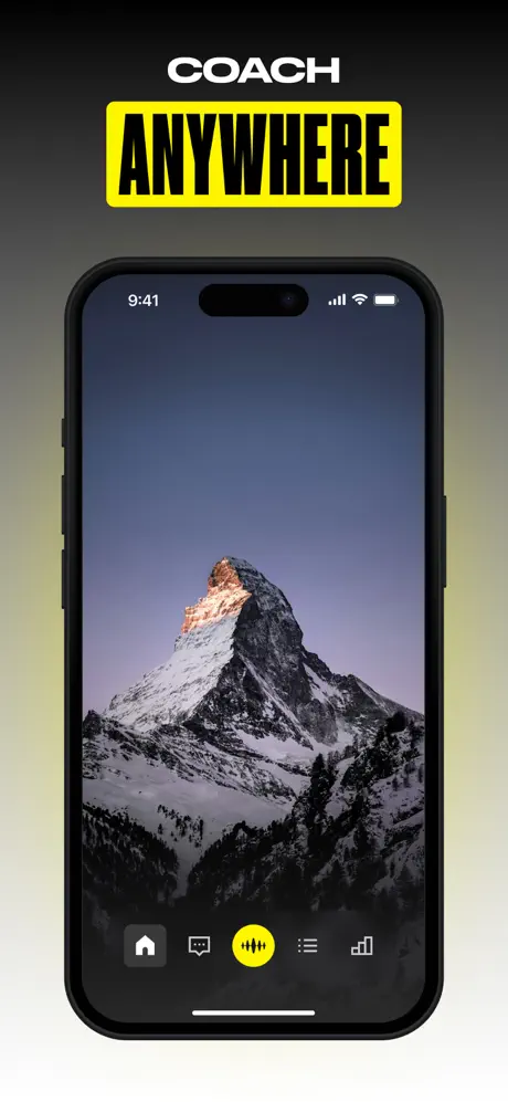 Rilla screenshot