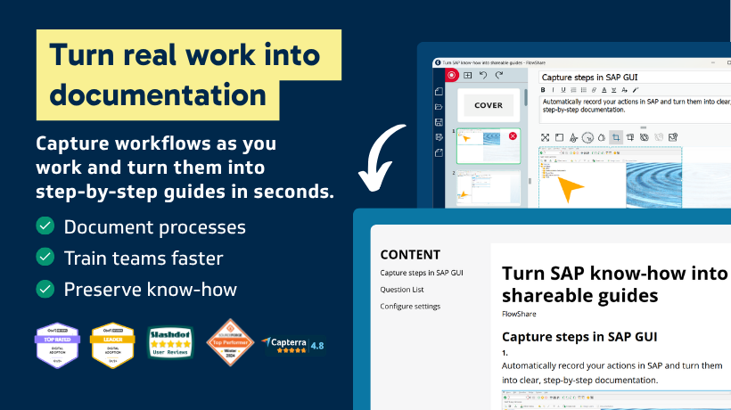 FlowShare screenshot