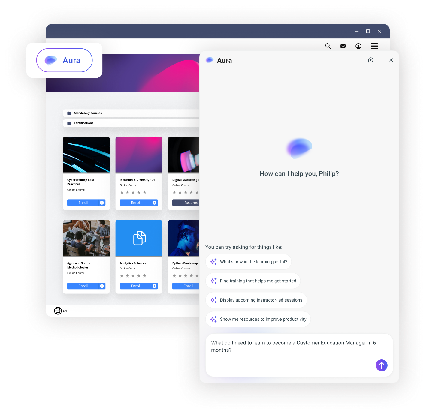 Absorb LMS Reviews 2026: Details, Pricing, & Features | G2