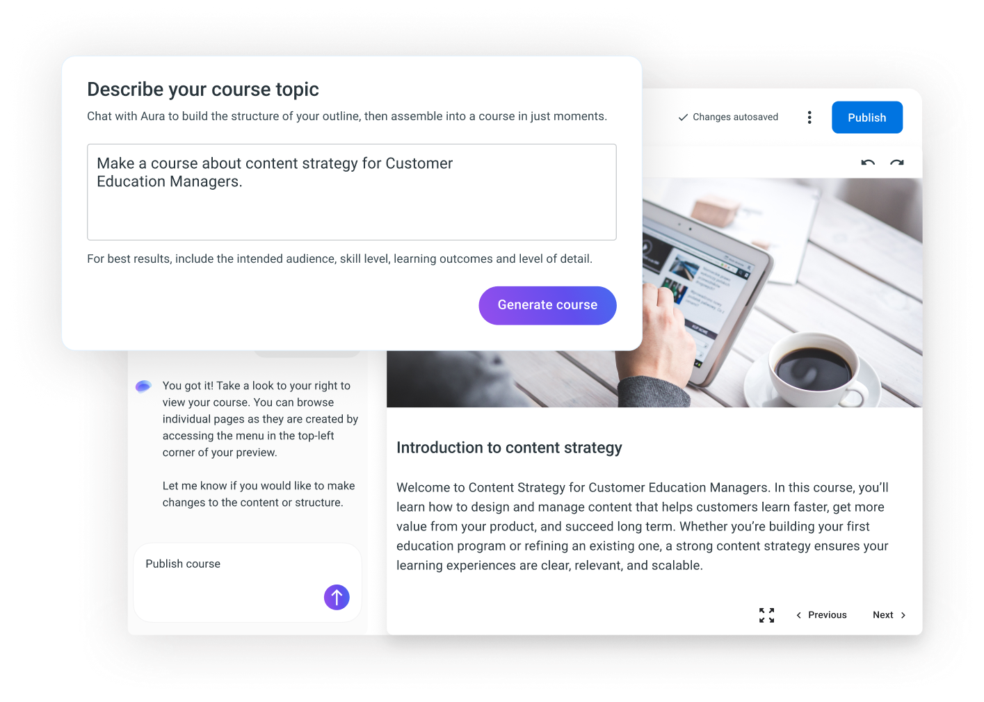 Absorb LMS Reviews 2026: Details, Pricing, & Features | G2