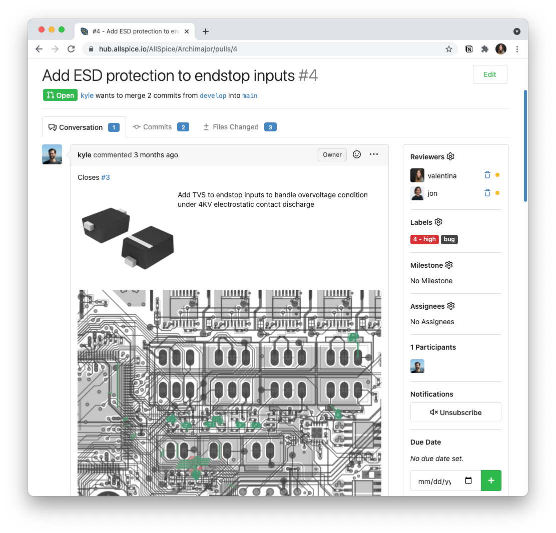 AllSpice Hub Reviews 2024 Details, Pricing, & Features G2