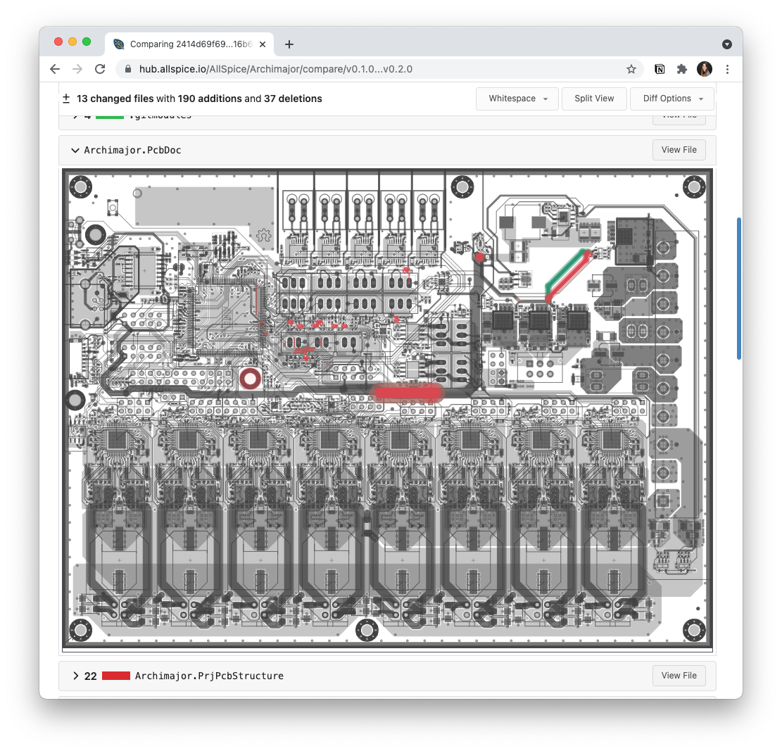 AllSpice Hub Reviews 2024 Details, Pricing, & Features G2
