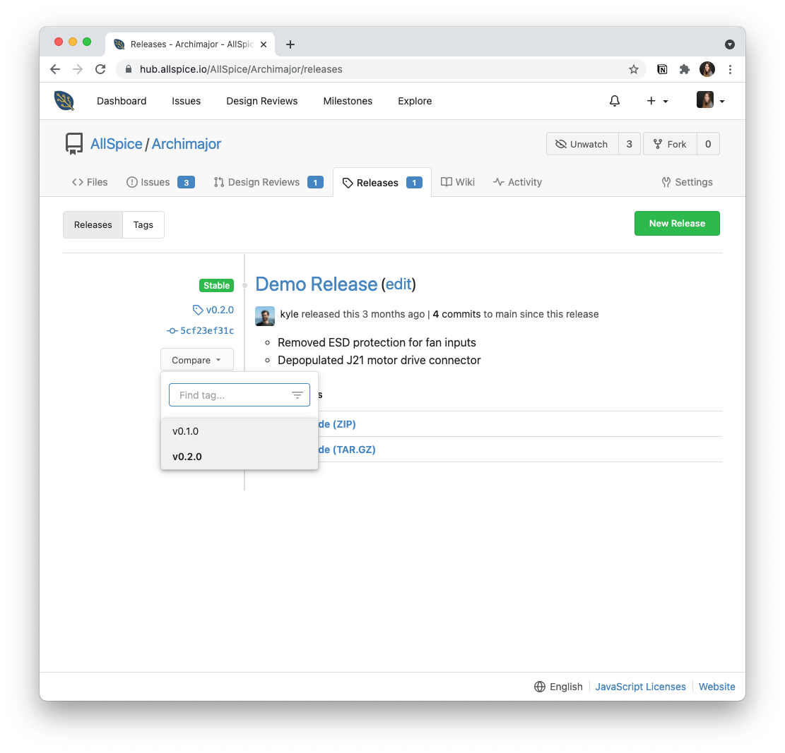 AllSpice Hub Reviews 2024 Details, Pricing, & Features G2