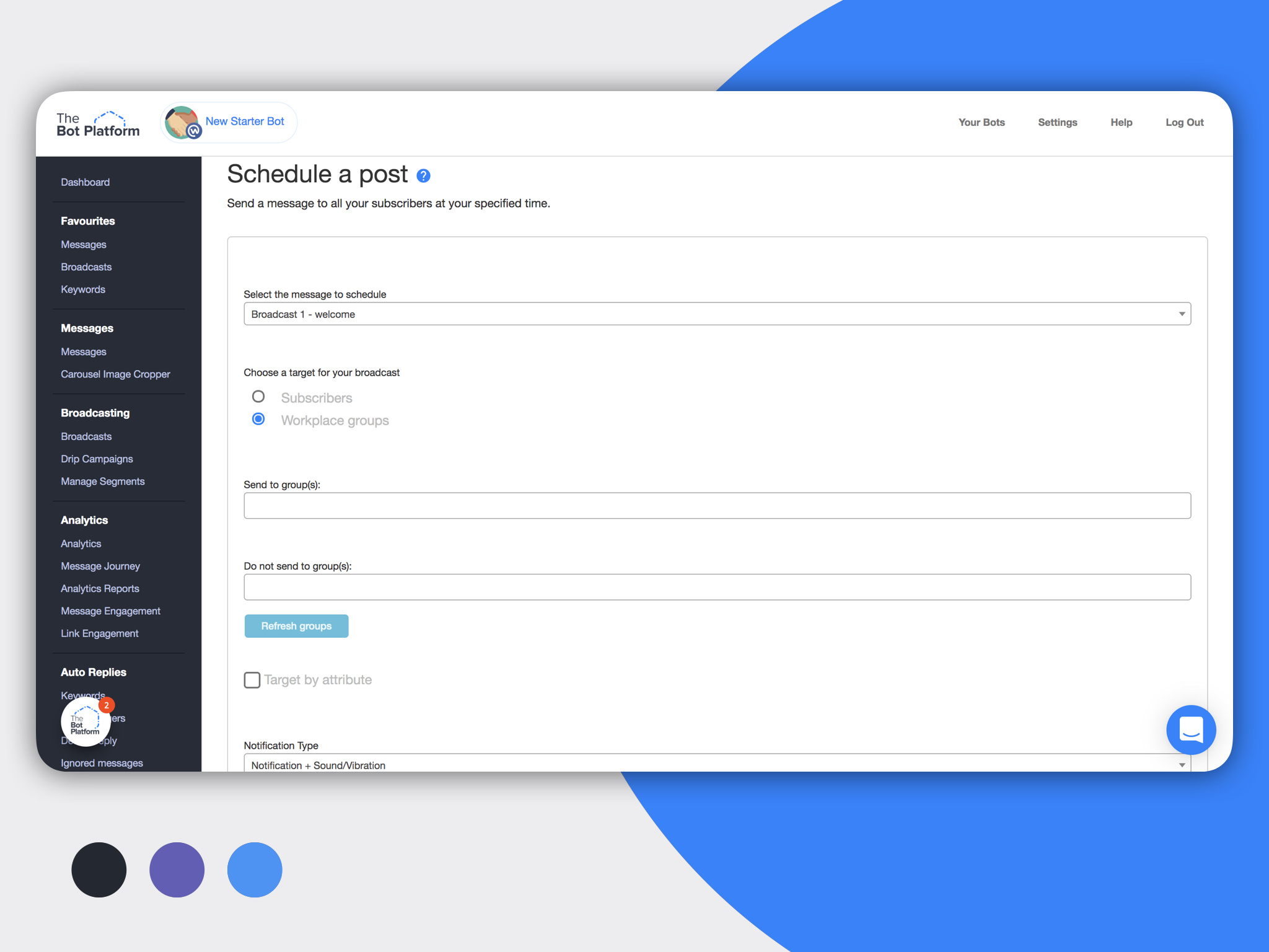 The Bot Platform Reviews 2025: Details, Pricing, & Features | G2