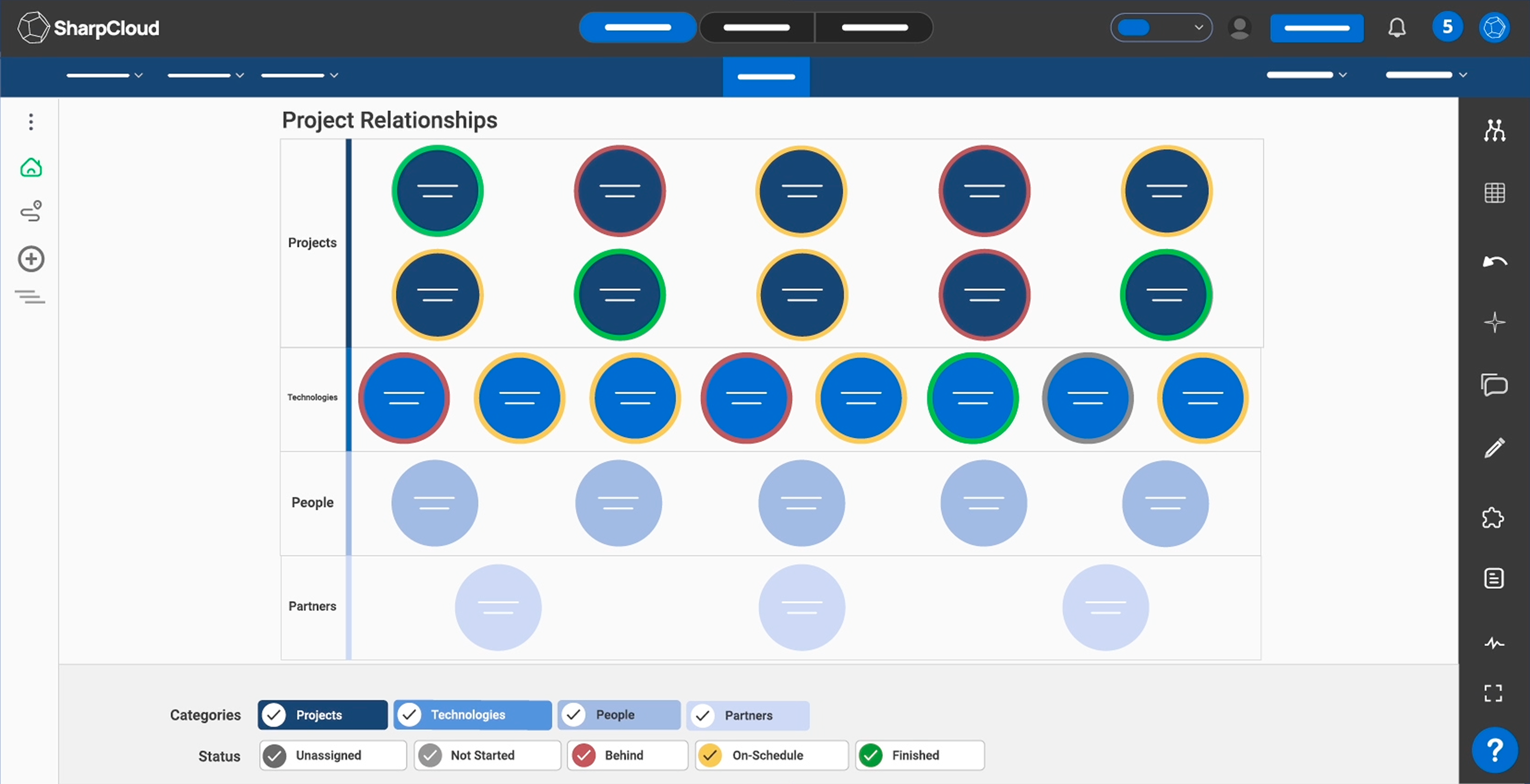 SharpCloud Reviews 2026: Details, Pricing, & Features | G2